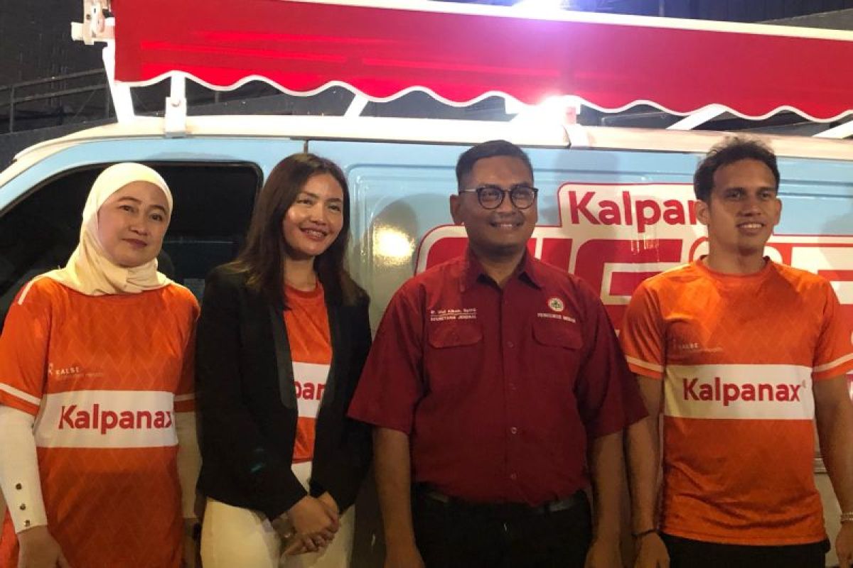 Kenali penyebab munculnya infeksi jamur di kulit 
